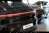 Porsche Cayenne din 2025 cu 20.900 km - oferta POR242845 - foto 31