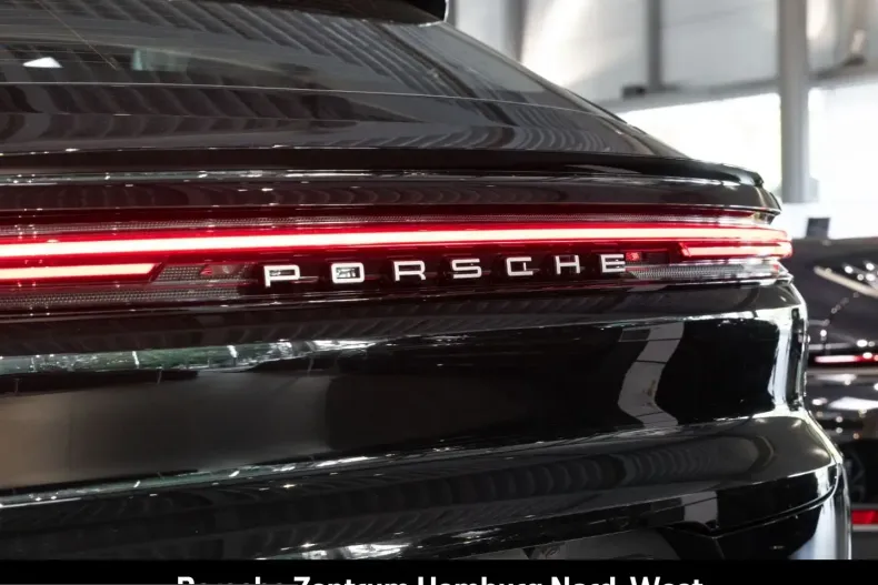 Porsche Cayenne din 2025 cu 20.900 km - oferta POR242845 - foto 32