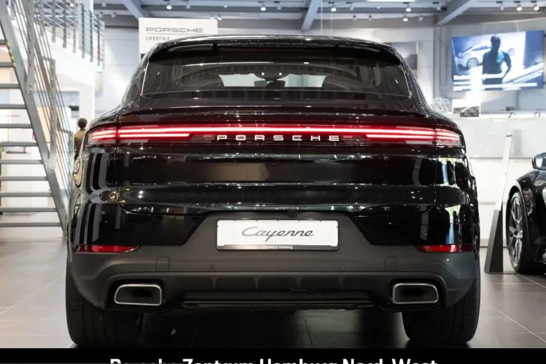 Porsche Cayenne din 2025 cu 20.900 km - oferta POR242845 - foto 33