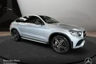 Mercedes-Benz GLC 300 (Clasa GLC) din 2021 cu 43.009 km - oferta MER242846 - foto 3
