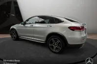 Mercedes-Benz GLC 300 (Clasa GLC) din 2021 cu 43.009 km - oferta MER242846 - foto 7