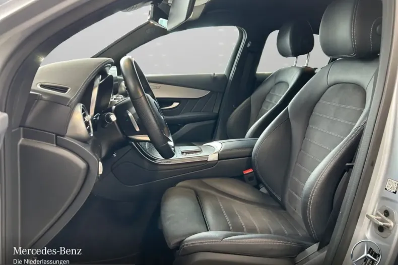 Mercedes-Benz GLC 300 (Clasa GLC) din 2021 cu 43.009 km - oferta MER242846 - foto 8