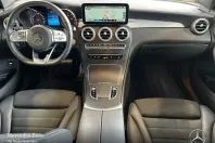 Mercedes-Benz GLC 300 (Clasa GLC) din 2021 cu 43.009 km - oferta MER242846 - foto 10