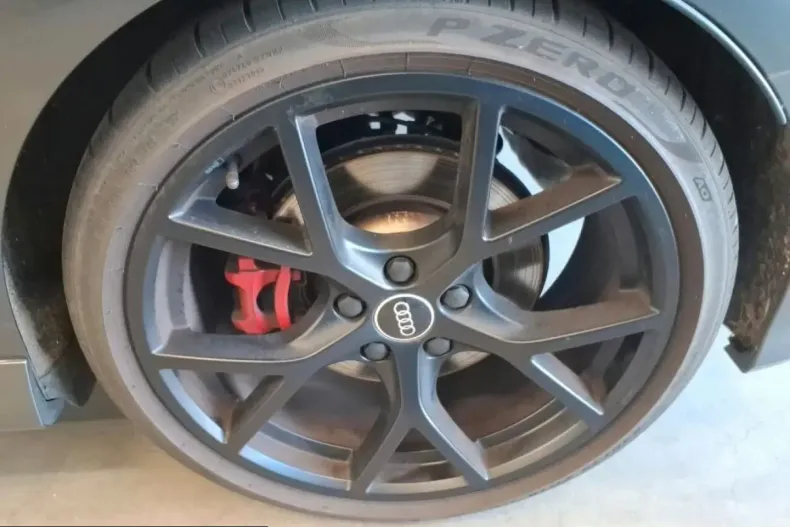 Audi RS3 din 2024 cu 27.750 km - oferta AUD242847 - foto 8