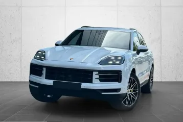 Porsche Cayenne din 2025 - oferta POR242848
