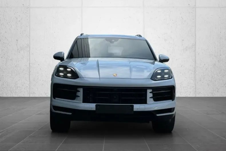 Porsche Cayenne din 2025 cu 22.800 km - oferta POR242848 - foto 2