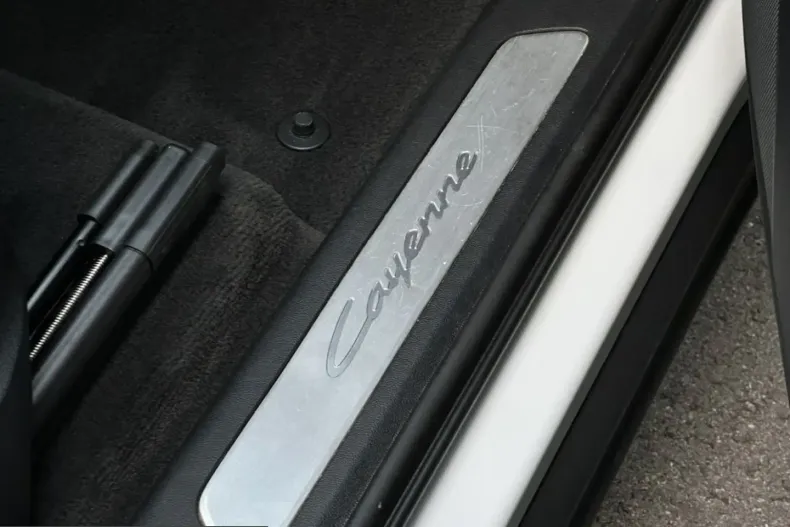 Porsche Cayenne din 2025 cu 22.800 km - oferta POR242848 - foto 25