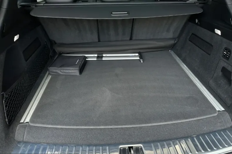 Porsche Cayenne din 2025 cu 22.800 km - oferta POR242848 - foto 27