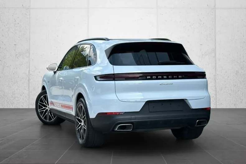Porsche Cayenne din 2025 cu 22.800 km - oferta POR242848 - foto 28