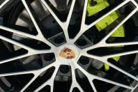 Porsche Cayenne din 2025 cu 22.800 km - oferta POR242848 - foto 29