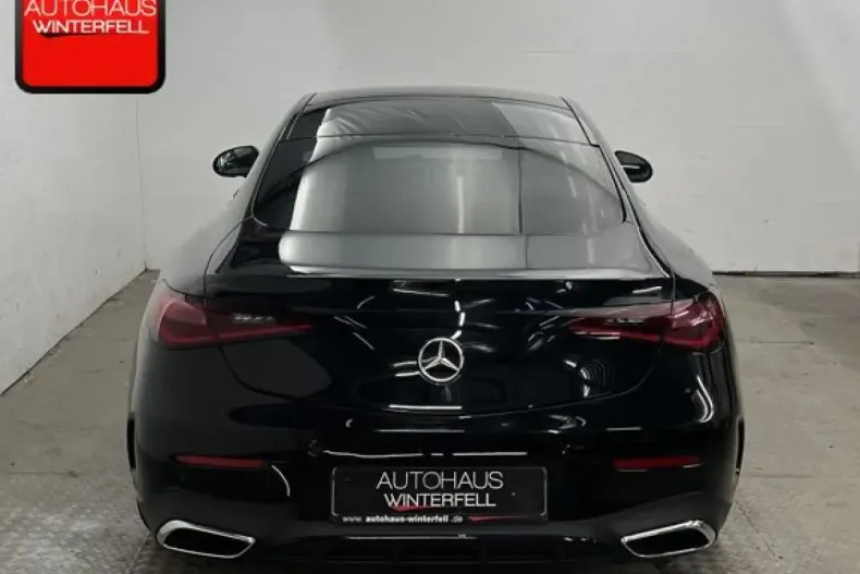Mercedes-Benz CLE 450 (Clasa CLE) din 2024 cu 36.353 km - oferta MER242849 - foto 2