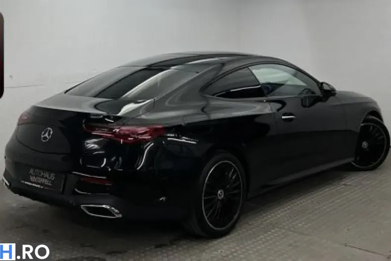 Mercedes-Benz CLE 450 (Clasa CLE) din 2024 cu 36.353 km - oferta MER242849 - foto 3