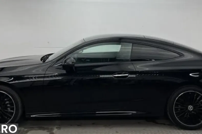 Mercedes-Benz CLE 450 (Clasa CLE) din 2024 cu 36.353 km - oferta MER242849 - foto 5