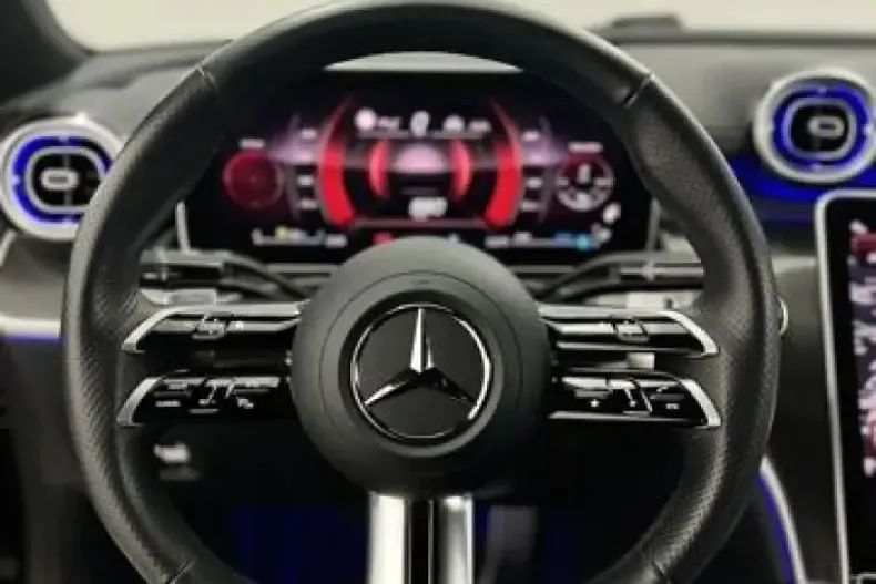 Mercedes-Benz CLE 450 (Clasa CLE) din 2024 cu 36.353 km - oferta MER242849 - foto 17