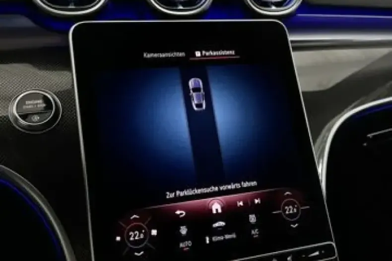 Mercedes-Benz CLE 450 (Clasa CLE) din 2024 cu 36.353 km - oferta MER242849 - foto 33