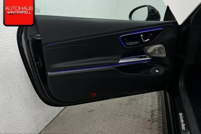 Mercedes-Benz CLE 450 (Clasa CLE) din 2024 cu 36.353 km - oferta MER242849 - foto 40