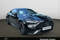 Mercedes-Benz CLE 53 AMG (Clasa CLE) din 2025 cu 5.368 km - oferta MER242850 - foto 1