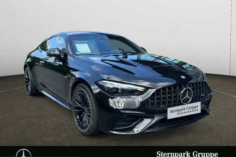Mercedes-Benz CLE 53 AMG (Clasa CLE) din 2025 cu 5.368 km - oferta MER242850 - foto 1