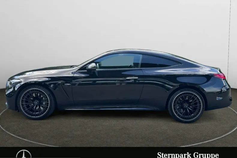 Mercedes-Benz CLE 53 AMG (Clasa CLE) din 2025 cu 5.368 km - oferta MER242850 - foto 2
