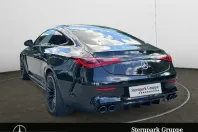 Mercedes-Benz CLE 53 AMG (Clasa CLE) din 2025 cu 5.368 km - oferta MER242850 - foto 3