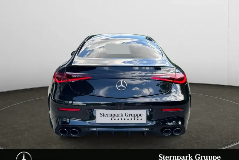 Mercedes-Benz CLE 53 AMG (Clasa CLE) din 2025 cu 5.368 km - oferta MER242850 - foto 4
