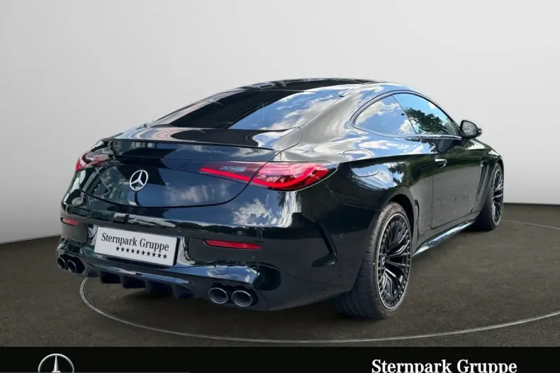 Mercedes-Benz CLE 53 AMG (Clasa CLE) din 2025 cu 5.368 km - oferta MER242850 - foto 5