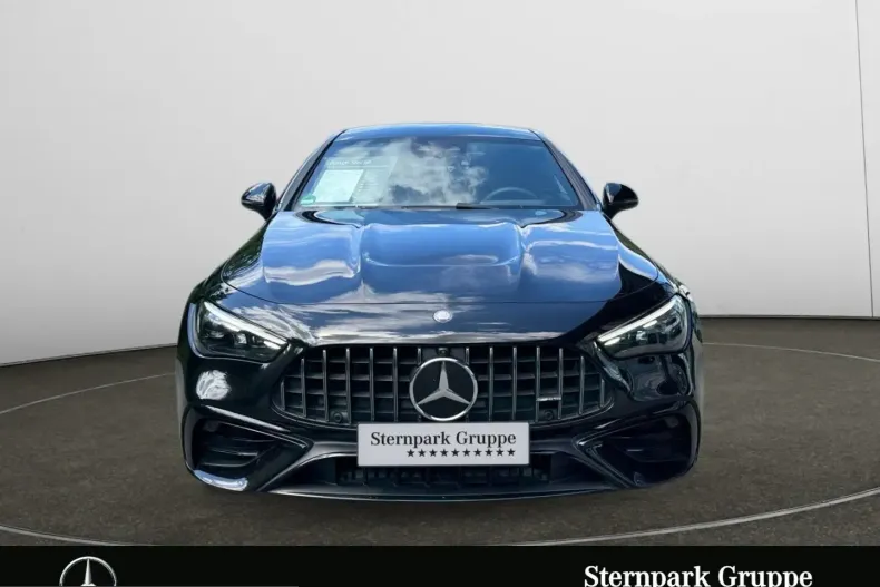 Mercedes-Benz CLE 53 AMG (Clasa CLE) din 2025 cu 5.368 km - oferta MER242850 - foto 7