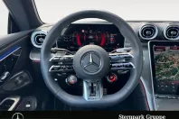 Mercedes-Benz CLE 53 AMG (Clasa CLE) din 2025 cu 5.368 km - oferta MER242850 - foto 11