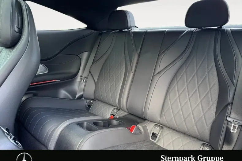 Mercedes-Benz CLE 53 AMG (Clasa CLE) din 2025 cu 5.368 km - oferta MER242850 - foto 12