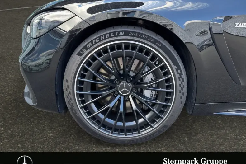 Mercedes-Benz CLE 53 AMG (Clasa CLE) din 2025 cu 5.368 km - oferta MER242850 - foto 13