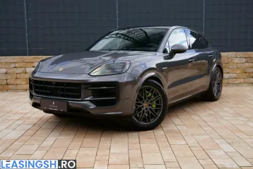 Porsche Cayenne din 2024 - oferta POR242851