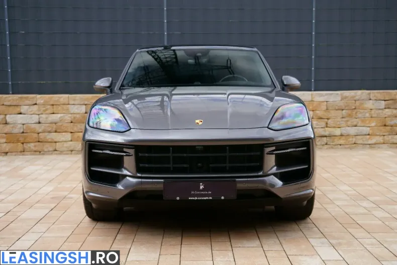 Porsche Cayenne din 2024 cu 43.999 km - oferta POR242851 - foto 3