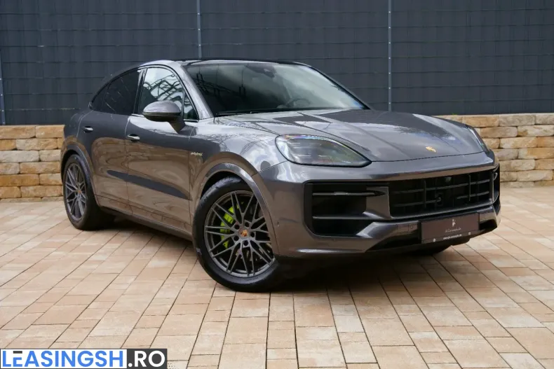 Porsche Cayenne din 2024 cu 43.999 km - oferta POR242851 - foto 4