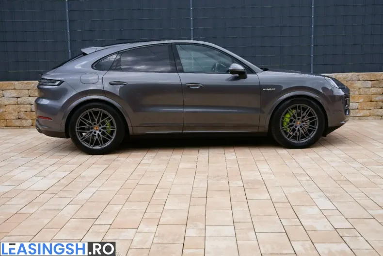 Porsche Cayenne din 2024 cu 43.999 km - oferta POR242851 - foto 5