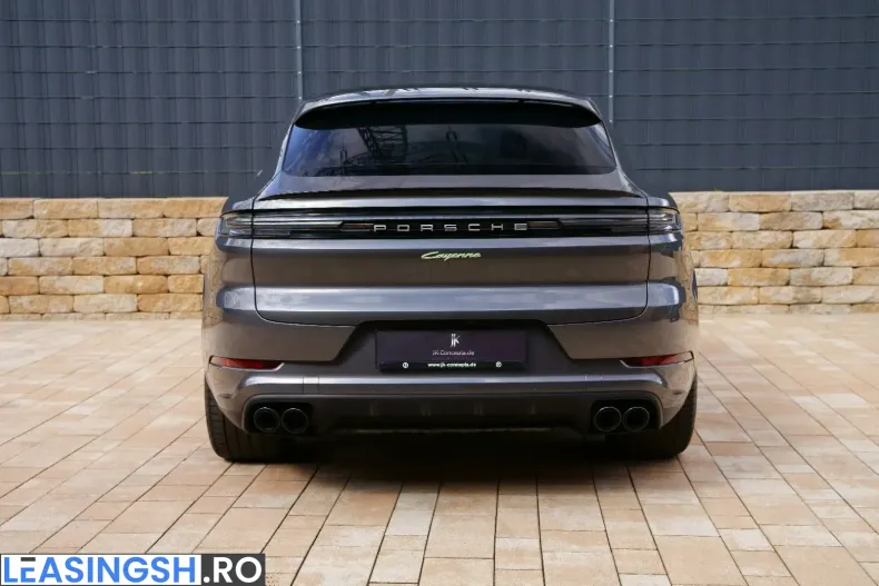 Porsche Cayenne din 2024 cu 43.999 km - oferta POR242851 - foto 7