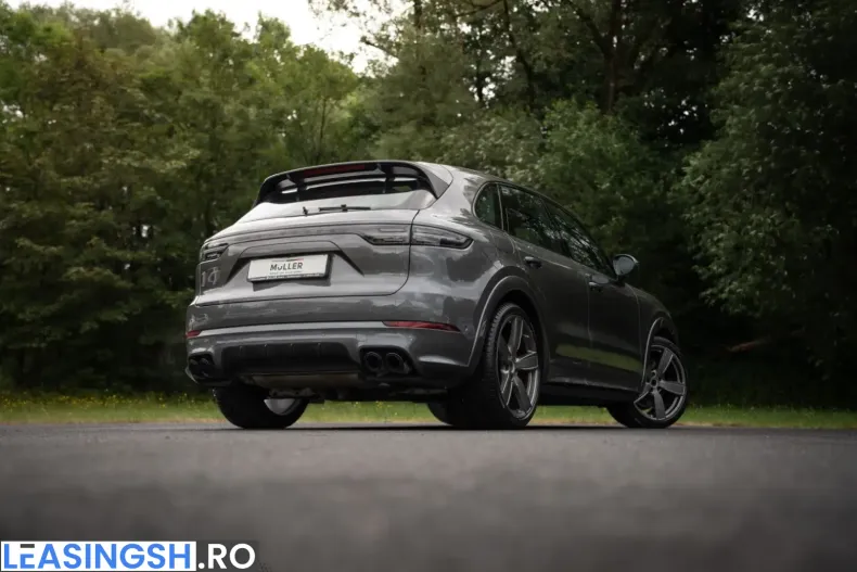 Porsche Cayenne din 2023 cu 19.900 km - oferta POR242852 - foto 3