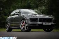 Porsche Cayenne din 2023 cu 19.900 km - oferta POR242852 - foto 7