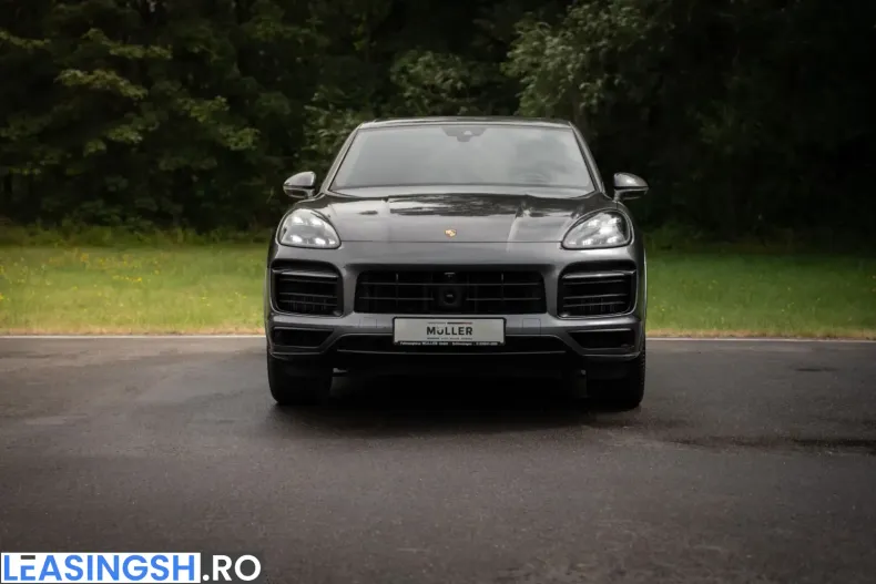 Porsche Cayenne din 2023 cu 19.900 km - oferta POR242852 - foto 8