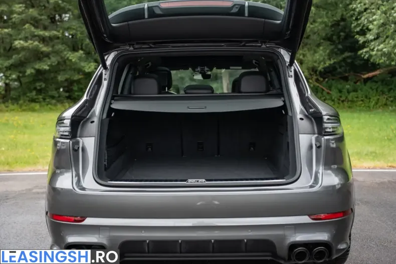 Porsche Cayenne din 2023 cu 19.900 km - oferta POR242852 - foto 12