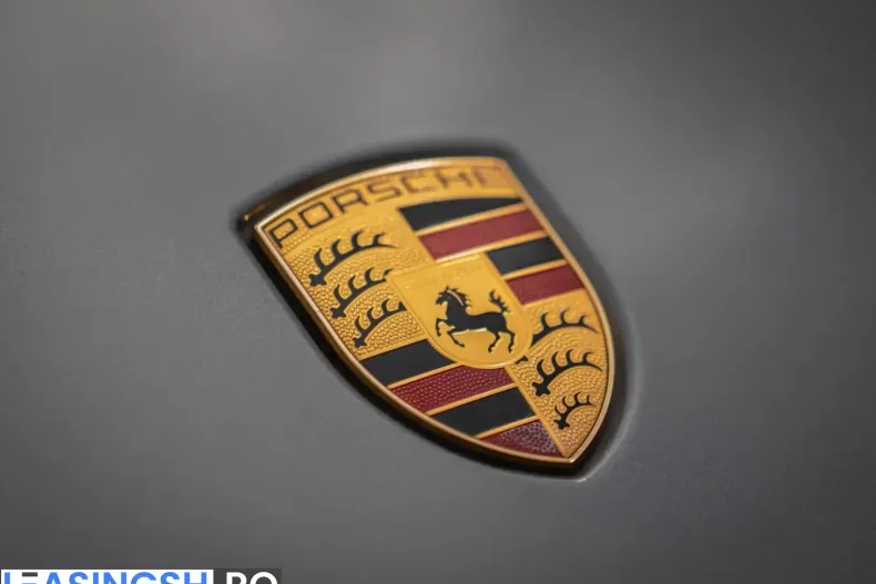 Porsche Cayenne din 2023 cu 19.900 km - oferta POR242852 - foto 15