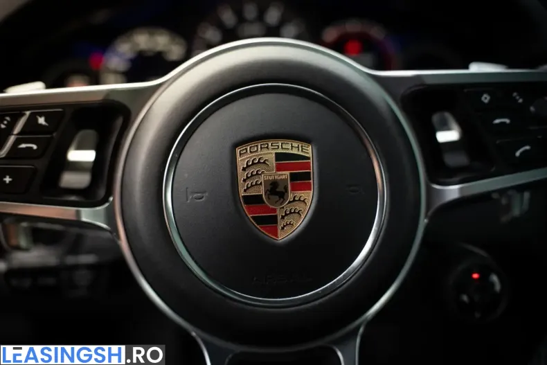 Porsche Cayenne din 2023 cu 19.900 km - oferta POR242852 - foto 28