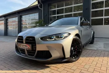 BMW M3 din 2024 - oferta BMW242853