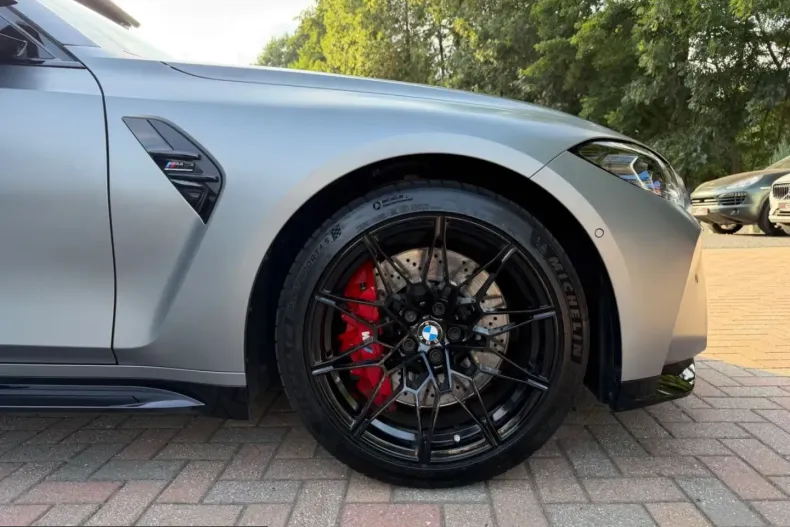 BMW M3 (Seria 3) din 2024 cu 42.000 km - oferta BMW242853 - foto 4