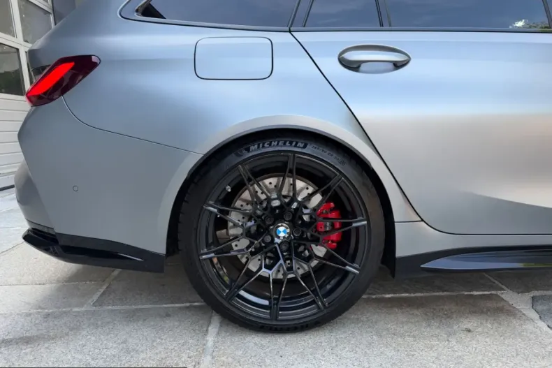BMW M3 (Seria 3) din 2024 cu 42.000 km - oferta BMW242853 - foto 5