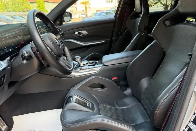BMW M3 (Seria 3) din 2024 cu 42.000 km - oferta BMW242853 - foto 14