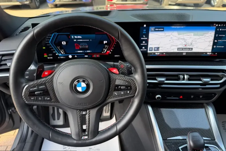 BMW M3 (Seria 3) din 2024 cu 42.000 km - oferta BMW242853 - foto 18