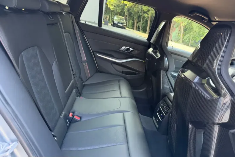 BMW M3 (Seria 3) din 2024 cu 42.000 km - oferta BMW242853 - foto 28