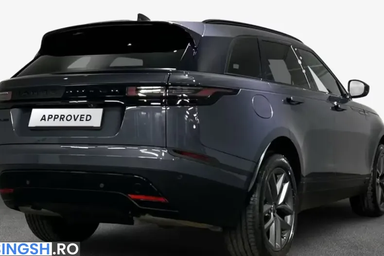 Land Rover Range Rover Velar din 2024 cu 9.097 km - oferta LAN242854 - foto 2