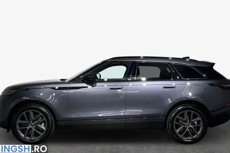Land Rover Range Rover Velar din 2024 cu 9.097 km - oferta LAN242854 - foto 4