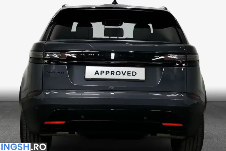 Land Rover Range Rover Velar din 2024 cu 9.097 km - oferta LAN242854 - foto 5